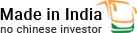 Rishabh Bus Pvt Ltd. logo